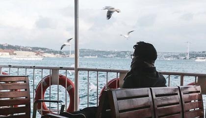 模特有哪些优势？